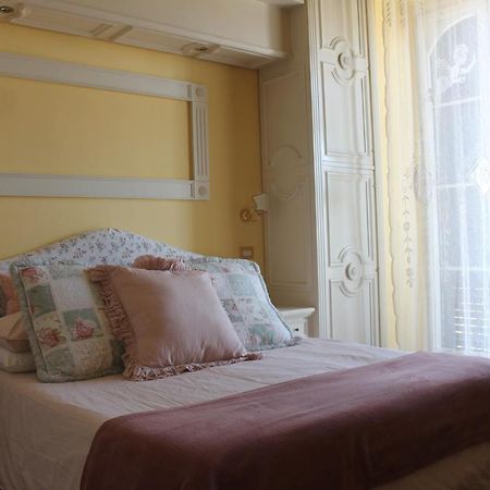 B&B Le Sorelle Nápoly Kültér fotó
