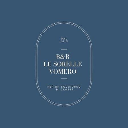 B&B Le Sorelle Nápoly Kültér fotó