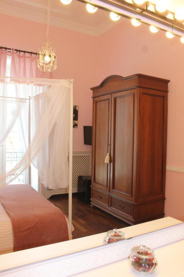 B&B Le Sorelle Nápoly Kültér fotó